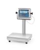 Waga platformowa LCD z wysięgnikiem i z legalizacją, 60 kg, TEM, 342x386x(H)534mm 2