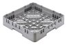 Universal dishwasher rack Camrack 500x500 mm., Cambro, Camrack, grey, Light grey, 500x500x(H)101mm 1