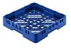 Universal dishwasher rack Camrack 500x500 mm., Cambro, Camrack, blue, Blue, 500x500x(H)101mm 1