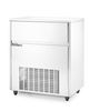 Ice cube machine, Master Frost, 230V/844W 2
