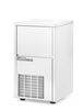 Ice cube machine, Master Frost, 230V/180W 3
