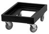 Camdolly trolley for UPC400 thermo container, Cambro, Black, 710x530x(H)230mm 1