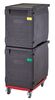 Camdolly for Cam GoBox 4060 insulated carriers., Cambro, red, Red, 710x510x(H)167mm 3