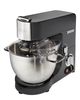 CPM800 series planetary mixer, Hamilton Beach, 8L, 230V/1500W, 350x430x(H)400mm 4