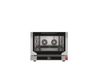 Convection steam oven Evolution Next 4x 530x325 mm GN 1/1, electric, with touchscreen control panel, Tecnoeka, GN 1/1, 400V/6400W, 784x752x(H)634mm 1
