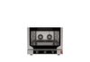 Bakery steam convection oven Evolution Next 4x 530x325 mm GN 1/1, electric, with electromechanical control, Tecnoeka, GN 1/1, 400V/6400W, 784x752x(H)634mm 1