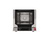 Konvekcijas cepeškrāsns Evolution Next 4x 429x345 mm, ar elektromehānisko vadību , Tecnoeka, Evolution, 230V/3100W, 590x709x(H)589mm 1