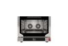 Bakery convection oven with humidity Evolution Next 4x 600x400, electric, with touchscreen control panel, Tecnoeka, 400V/6400W, 783x755x(H)634mm 1
