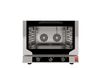 Bakery convection oven with humidity Evolution Next 4x 600x400, electric, with electromechanical control, three phase, Tecnoeka, 400V/6400W, 783x755x(H)634mm 1