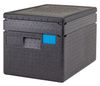 Adapter for Camchiller GN 1/1 chilling plate., Cambro, Black, 600x400x(H)87mm 3