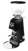Coffee grinder, electric, Fiorenzato, Black, 230V/250W, 169x473x(H)240mm 1