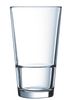 Tall Stack Up glass, Arcoroc, 0,35L, 6 pcs., ⌀78x(H)140mm 1
