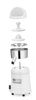 Electric juicer, with splashguard, Waring, White, 230V/375W, 254x254x(H)495mm 4