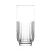 Szklanka wysoka Tokyo, LAV, 0,4L, transparentny 1