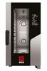 Electric convection-steam oven Millennial Black Mask Gastro Compact 10 x GN 1/1, electronic control, Tecnoeka, 400V/15400W, 500x930x(H)970mm 1