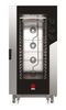 Electric convection-steam oven Millennial, SmartGastro, 20x GN 1/1 for gastronomy, Tecnoeka, 400V/31000W, 930x1041x(H)1900mm 1