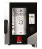 Konvektomat Millennial Gastro Compact 6×GN 1/1 konvektomat s dotykovým displejem - elektrický řízený, Tecnoeka, 400V/7800W, 500x930x(H)700mm 1