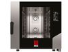 Convection steam oven Millenial Black Mask Bakery 6× 600×400 mm, electric, Tecnoeka, 400V/10400W, 850x1035x(H)850mm 1