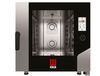 Electric convection-steam oven Millennial Touch Screen Bakery with cleaning system, 6x 600x400mm - electronic control, Tecnoeka, 400V/11400W, 850x1035x(H)850mm 1
