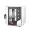 Millennial Smart Gastro convection steam oven, 7 × GN 1/1 – electromechanically controlled, electric, Tecnoeka, Millennial Smart, 400V/10400W, 730x855x(H)850mm 3