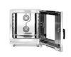 Millennial Smart Gastro convection steam oven, 7 × GN 1/1 – electromechanically controlled, electric, Tecnoeka, Millennial Smart, 400V/10400W, 730x855x(H)850mm 4