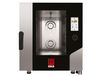 Convection steam oven Millenial Touch Screen Gastro 7x GN 1/1, electric, with automatic cleaning system, Tecnoeka, 400V/11400W, 730x849x(H)850mm 1