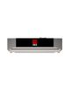 Fume hood for 16- and 20-tray Millenial ovens, Tecnoeka, 220-230V/600W, 1045x930x(H)308mm 1