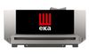 Condensation hood for 6- and 10-tray Millenial Touch Screen and Black Mask ovens, Tecnoeka, 230V/600W, 850x1045x(H)308mm 1