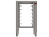 Millennial Compact oven base, Tecnoeka, 500x736x(H)770mm 1