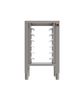 Millennial Compact oven base, Tecnoeka, 500x556x(H)770mm 1