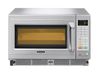 Kuchenka mikrofalowa z grillem i konwekcją, Panasonic, 30L, 230V/3300W, 600x484x(H)383mm 1