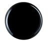 Pizza plate Friend's Time, HENDI, Black, ⌀320mm 1