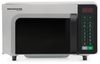 Microwave oven 1500/1000 W, Menumaster, 23L, 230V/1500W, 512x403x(H)310mm 1