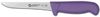Supra Colore boning knife, Ambrogio Sanelli, Supra colore, narrow blade, Purple, (L)280mm 1