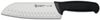 Nóż Santoku Supra, Ambrogio Sanelli, ostrze ze żłobieniami, (L)320mm 1