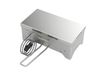 SMOKING DEVICE – universal, HENDI, 240V/240W, 242x307x(H)107mm 2