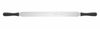 Confectionery spatula with two handles, Ambrogio Sanelli, 705x37x(H)20mm 1