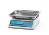 Waga kalkulacyjna LCD z legalizacją, seria EGE, głęboka szalka, 30 kg, TEM, 355x330x(H)155mm 3