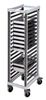 Camshelving Container trolley, 18x GN1/1, Cambro, 730x438x(H)171mm 1