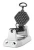 Rotační vaflovač na vafle Bubble Waffles s odnímatelnými deskami, Waring, 230V/1200W, 267x432x(H)216mm 2