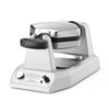 Rotační vaflovač na vafle Bubble Waffles s odnímatelnými deskami, Waring, 230V/1200W, 267x432x(H)216mm 4
