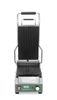 Contact grill Panini Compresso Slimline, Waring, 220-240V/1800W, 317x596x(H)260mm 4