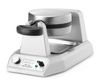Rotační vaflovač na belgické vafle s odnímatelnými deskami, Waring, 230V/1200W, 267x432x(H)216mm 3