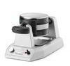 Rotační vaflovač na belgické vafle s odnímatelnými deskami, Waring, 230V/1400W, 280x432x(H)254mm 3