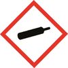 Gas Cylinder (GHS04)