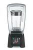 Bar blender XTREME with sound enclosure, Waring, 1,9L, Black, 230V/1560W, 216x235x(H)470mm 1