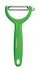 Horizontal multi-purpose peeler, Victorinox, Green 2