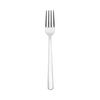 Widelec deserowy Fine Adria, Ove, Adria, srebrny, (L)167mm 1