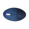 Iris boat bowl, Fine Dine, Blue 1