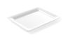 GN banquet tray, HENDI, GN 2/3, 354x325x(H)20mm 2